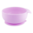 chicco ciotola c/vent.sil.girl 6m+