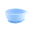 chicco ciotola silicone rosa
