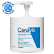 cerave crema idratante, per pelli da secche a molto il corp