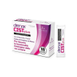 drenax forte cist plus 18 stick - integratore per le vie urinarie