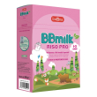 bbmilk riso pro 1-3 anni, 400 g