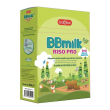bbmilk riso pro 0-12 dalla nascita - riso in polvere per lattanti 400 g