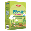 bbmilk riso pro 0-12 400g