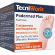 podormed plus - trattamento antitraspirante per piedi 75 ml