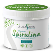 algasana spirulina crunch 50 g