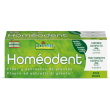boiron homéodent anice - dentifricio per denti e gengive 75 ml
