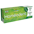 boiron - homeodent dentifricio clorofilla confezione 75 ml