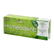 boiron homeodent.dentif.clorof.new