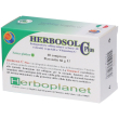 herbosol c plus 60 compresse pz
