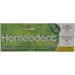 boiron homeodent - dentifricio naturale al limone 75 ml