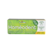 dentifricio homéodent limone 75 ml - boiron