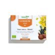 herbalgem gommose voce bio per rauca e afonia gusto miele limon