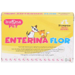 benefit, enterina flor, 20 compresse