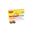 steve jones enterina flor 20 compresse