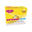 buona pet enterina flor 100 compresse appetibili - mangime complementare per cani e gatti