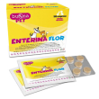 enterina flor 100 compresse
