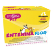 enterina flor 100 compresse 125 g