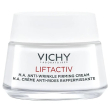 vichy liftactiv + h.a. acido ialuronico puro antietà giorno crema antirughe spf30 (50 ml)