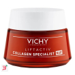 liftactiv collagen specialist night 50 ml