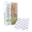 carbone veg.50 cpr sella