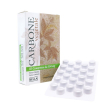 carbone vegetale 50 compresse