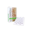 sella linea salute dell'intestino carbne vegetale 50 compresse