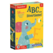 16123 a b c divertiamo