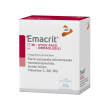 emacrit 30 stick pack orosolubili - integratore di ferro e vitamine