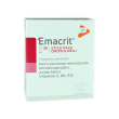 emacrit 30 stick pack orosolubili integratore alimentare tonico - varie