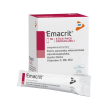 emacrit orosolubile 30stick pa