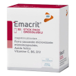 emacrit 30 pz stick