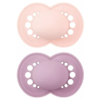 mam original n16+ succhietto in silicone doppio femmina