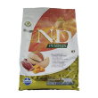 farmina n&d duck, pumpkin and cantaloupe melon 5000 g mangime