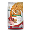 n&d ancestral grain puppy pollo e melograno - alimento completo per cani cuccioli di taglia media e
