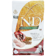 farmina® n&d ancestral grain chicken & pomegranate puppy medium maxi