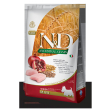 n&d dog ancest ch&po s mi2,5kg