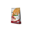 n&d ancestral grain pollo e melograno - alimento completo per cani senior medium-maxi 2,5 kg