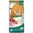 n&d ancestral grain pollo e melograno - alimento completo per cani adulti medium & maxi 15 kg