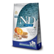 n&d ocean ancestral dog codfish&orange adulto medium maxi 2,5 kg