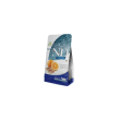 n&d ocean adult all'aringa zucca e arancia - alimento completo per gatti 1,5 kg