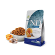 n&d ocean cat her&or pump1,5kg