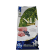 farmina n&d prime agnello e mirtillo adulto medio maxi 12000 g mangi