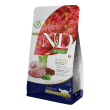 n&d cat quinoa digestion adult 5 kg