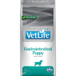 vet life gastrointestinal puppy - alimento dietetico per cuccioli gastrointestinali 12 kg