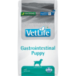 vet life gastrointestinal puppy - alimento dietetico completo per cuccioli di cane con problemi gast