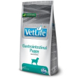 vet life dog gastro intestinal puppy 2kg  pvn0200030 minsan 980630709