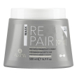 alama repair - maschera ristrutturante per capelli danneggiati, 500ml