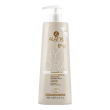alama hydra - shampoo idratante per capelli secchi con olio di argan 500 ml