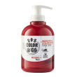sos color and go mascara per capelli colore rosso – ritocco ricrescita e copertura temporanea dei