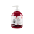 alama sos color & go - maschera nutriente colorante per capelli tonalità rosso 300 ml